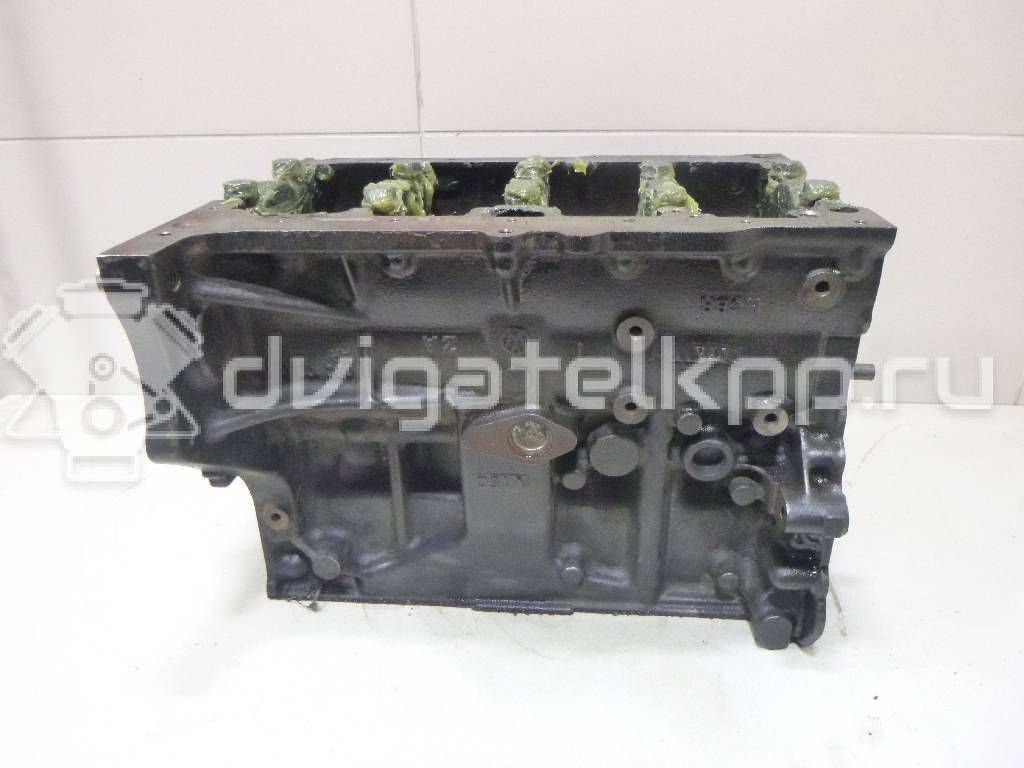 Фото Блок двигателя  03C103011BP для Volkswagen Jetta {forloop.counter}}