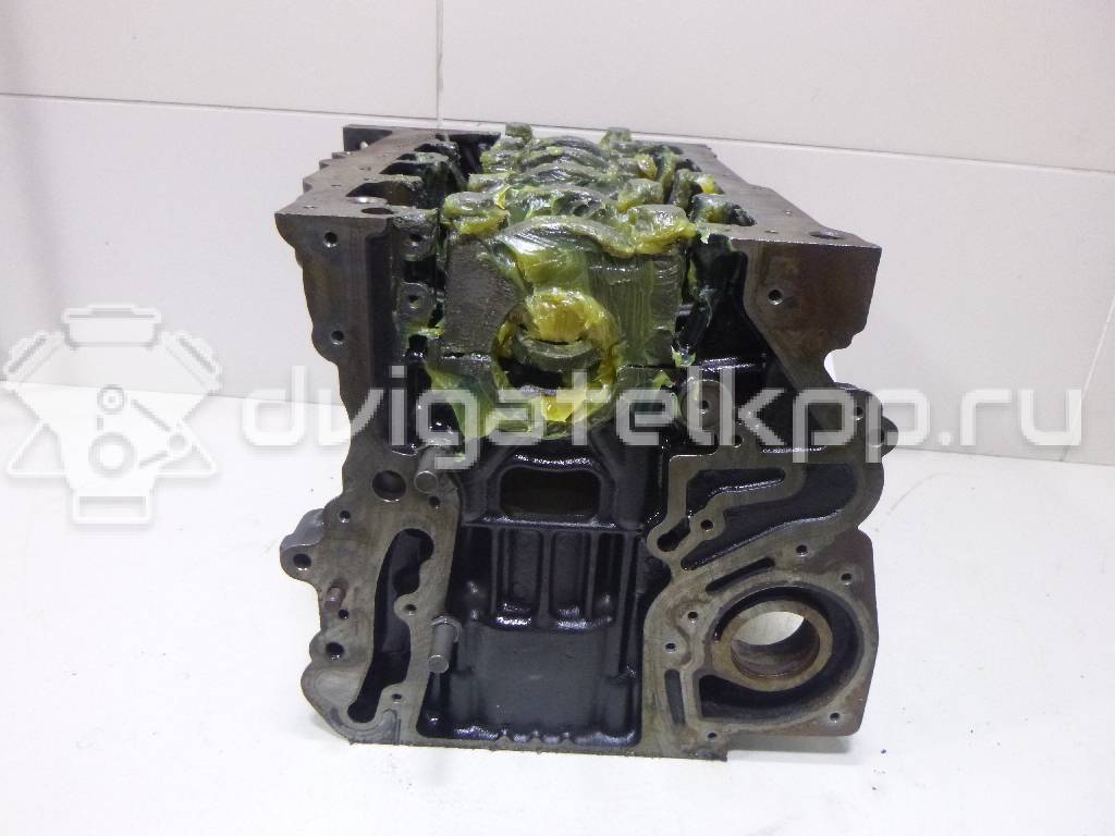 Фото Блок двигателя  03C103011BP для Volkswagen Jetta {forloop.counter}}