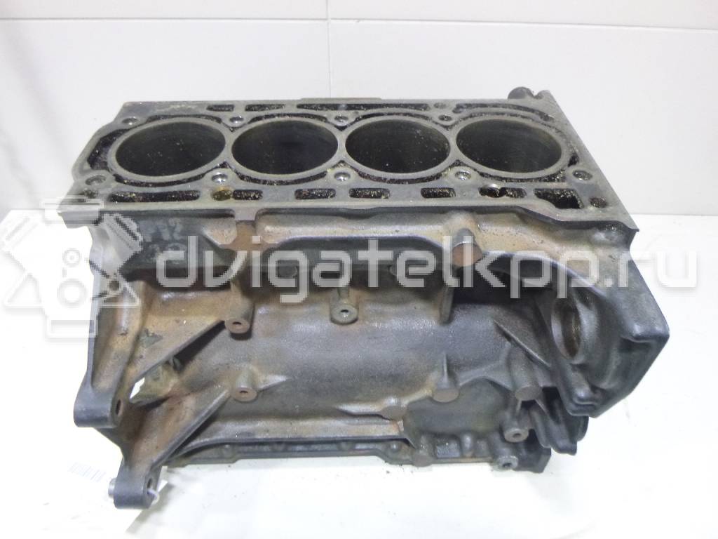 Фото Блок двигателя  03C103011BP для Volkswagen Jetta {forloop.counter}}