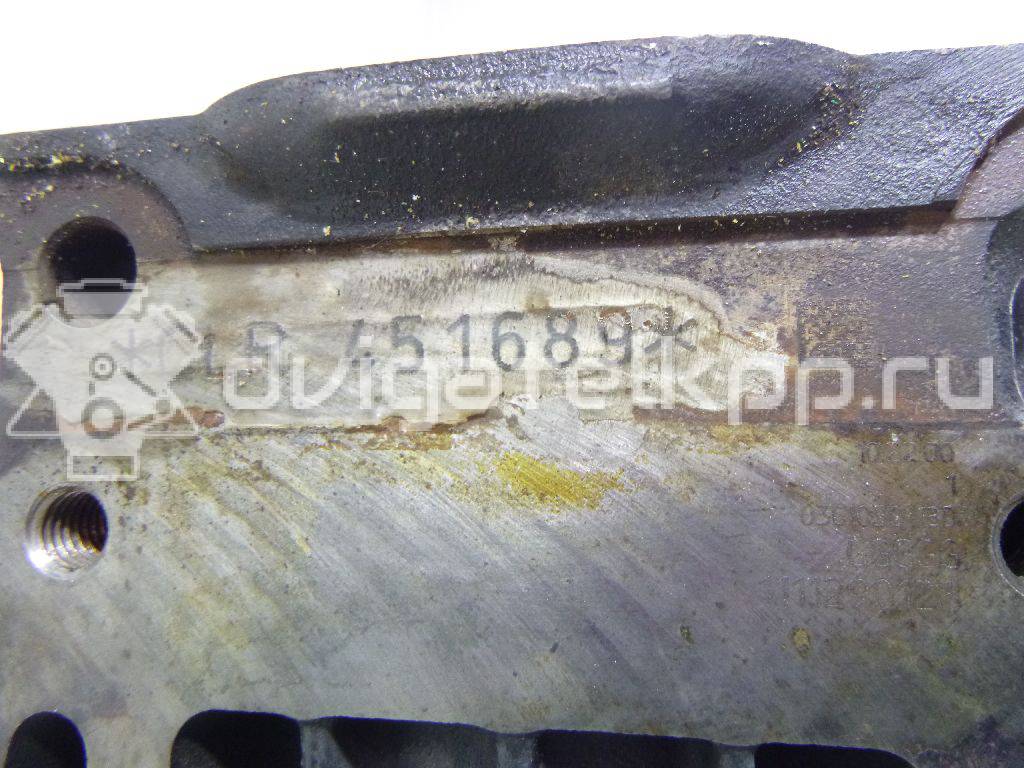 Фото Блок двигателя  03C103011BP для Volkswagen Jetta {forloop.counter}}
