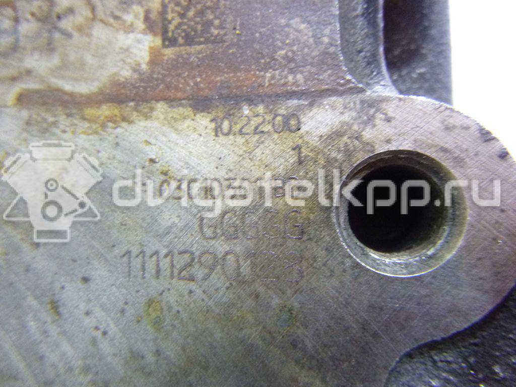 Фото Блок двигателя  03C103011BP для Volkswagen Jetta {forloop.counter}}