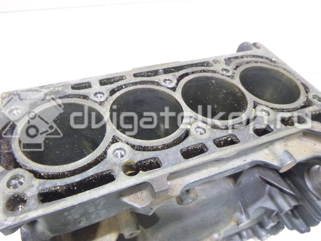 Фото Блок двигателя  03C103011BP для Volkswagen Jetta {forloop.counter}}