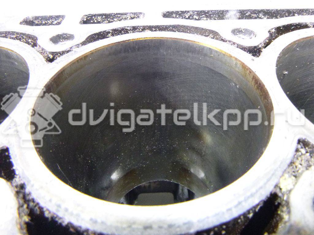 Фото Блок двигателя  03C103011BP для Volkswagen Jetta {forloop.counter}}