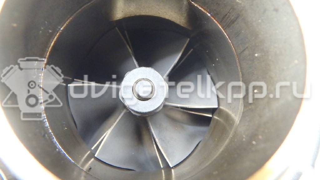 Фото Турбокомпрессор (турбина)  03C145702P для Volkswagen Scirocco / Tiguan / Touran / Cc / Sharan {forloop.counter}}