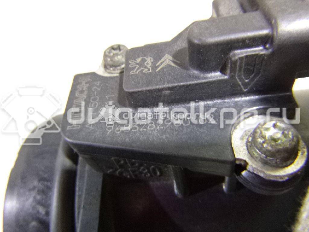Фото Расходомер воздуха (массметр)  1920RA для Peugeot 3008 / 308 / 5008 / 508 / Expert {forloop.counter}}