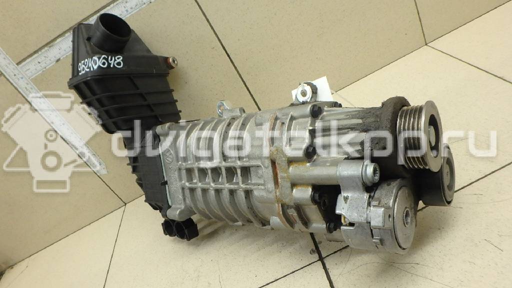 Фото Турбокомпрессор (турбина)  03C145601E для audi A1 {forloop.counter}}