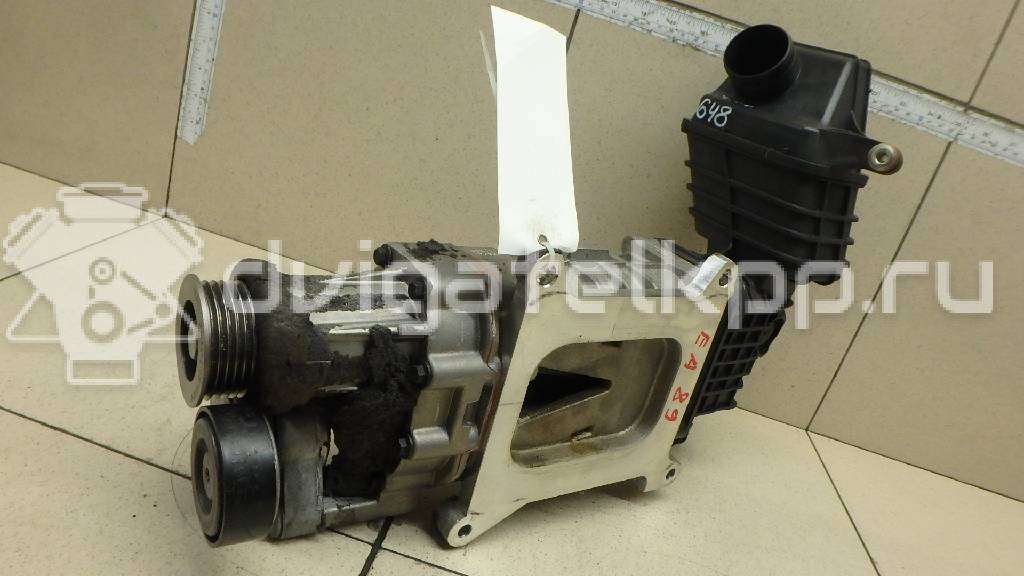 Фото Турбокомпрессор (турбина)  03C145601E для audi A1 {forloop.counter}}