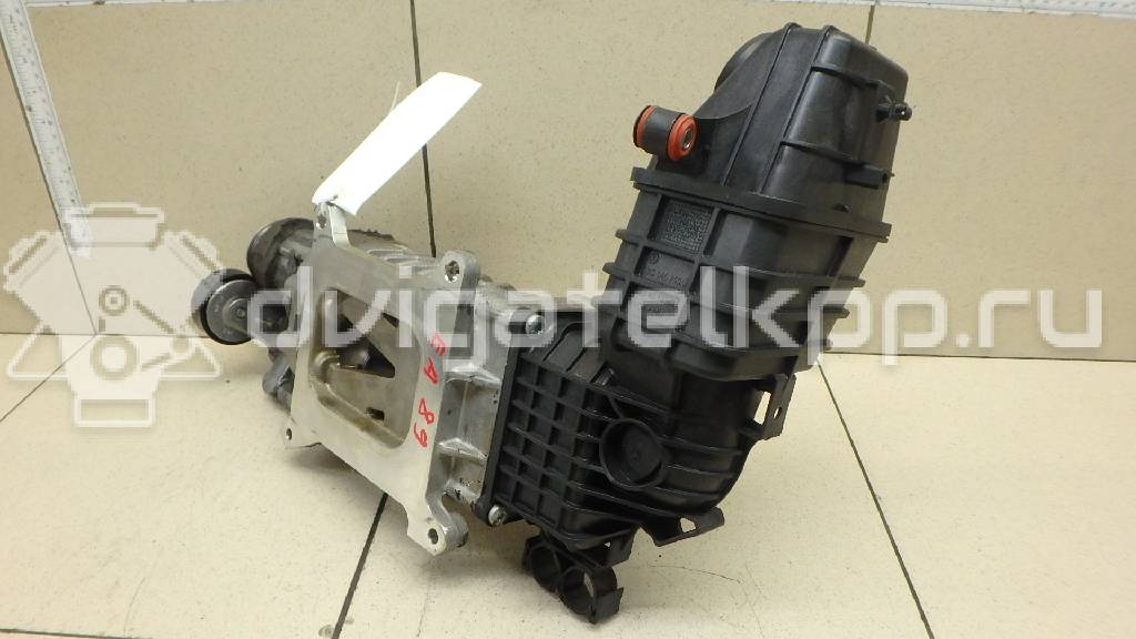 Фото Турбокомпрессор (турбина)  03C145601E для audi A1 {forloop.counter}}