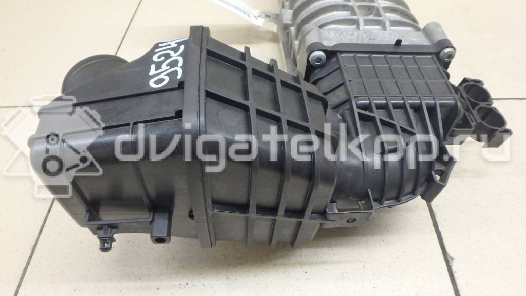 Фото Турбокомпрессор (турбина)  03C145601E для audi A1 {forloop.counter}}