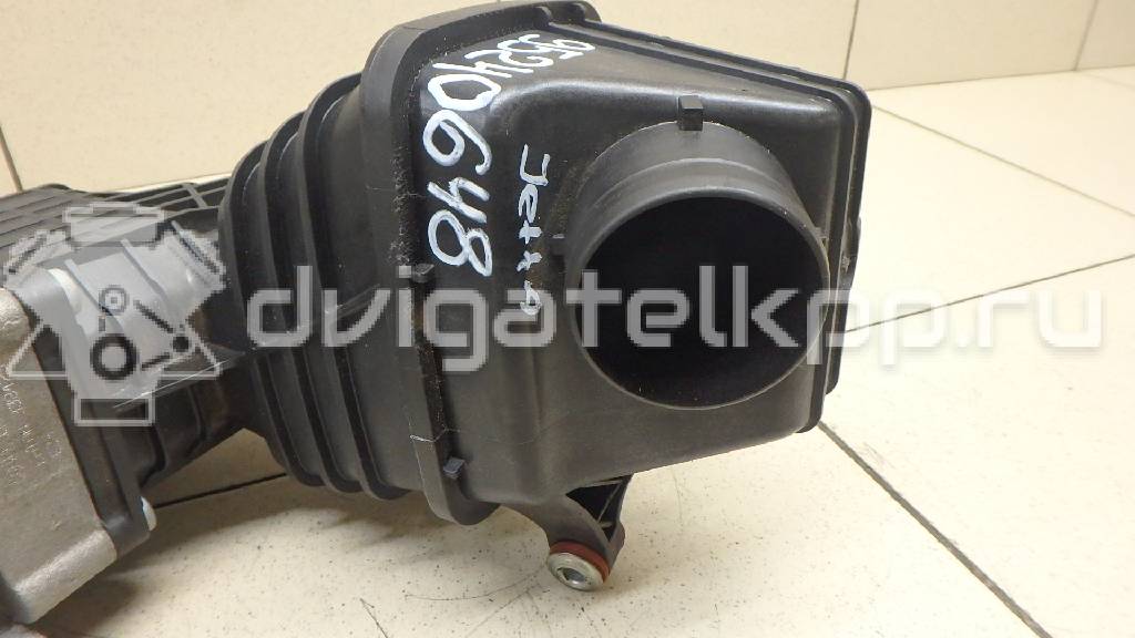 Фото Турбокомпрессор (турбина)  03C145601E для audi A1 {forloop.counter}}