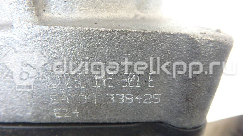 Фото Турбокомпрессор (турбина)  03C145601E для audi A1 {forloop.counter}}