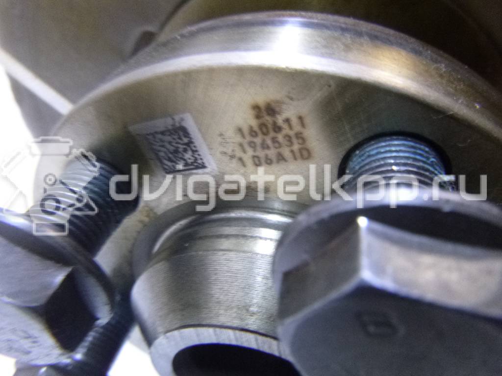 Фото Коленвал  06A105021D для Volkswagen / Audi / Seat {forloop.counter}}