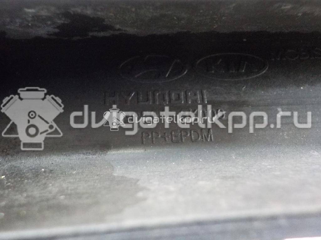 Фото Спойлер переднего бампера  865903K000 для Hyundai Sonata {forloop.counter}}