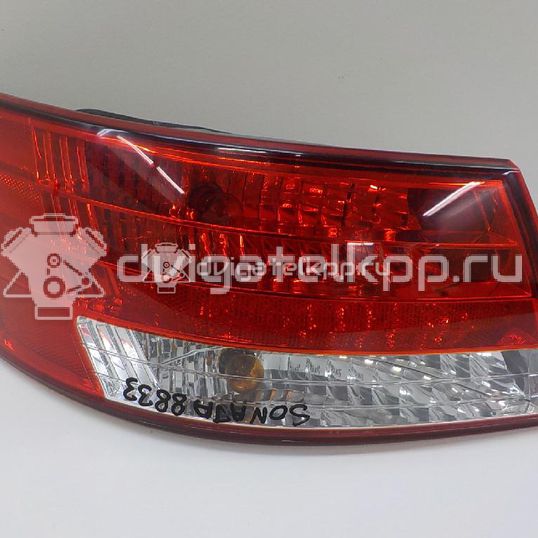 Фото Фонарь задний наружный левый  924013K010 для Hyundai Sonata