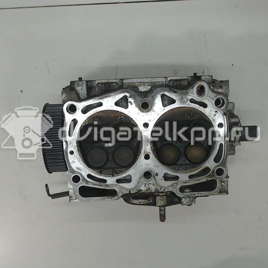 Фото Головка блока  для Subaru Forester / Legacy / Impreza / Outback