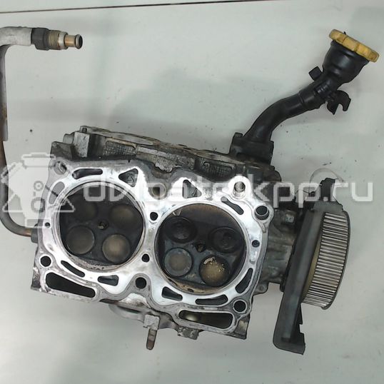 Фото Головка блока  для Subaru Forester / Legacy / Impreza / Outback