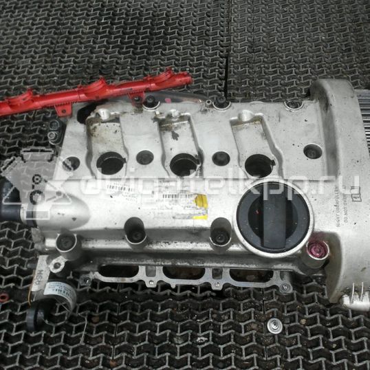 Фото Головка блока  для Audi A8 / A4 / A6