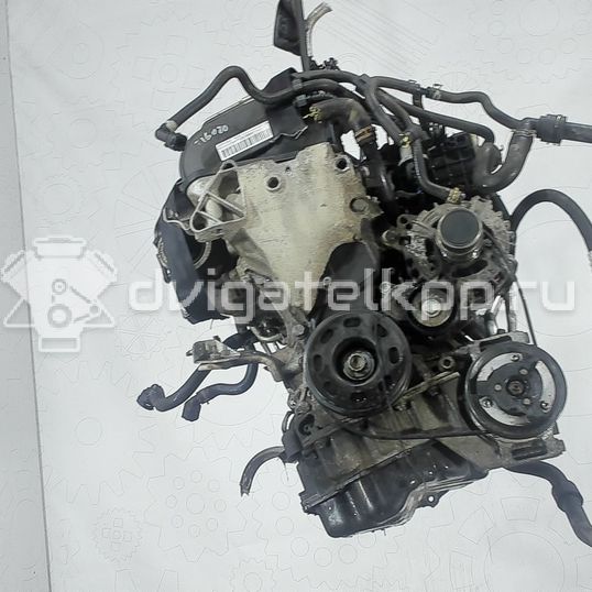 Фото Контрактный (б/у) двигатель CZEA для Volkswagen / Audi 150 л.с 16V 1.4 л бензин