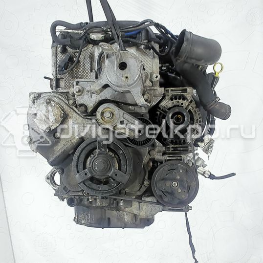 Фото Контрактный (б/у) двигатель Z 22 YH для Holden / Opel / Chevrolet / Vauxhall 150-155 л.с 16V 2.2 л бензин