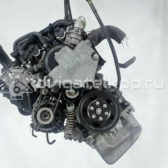 Фото Контрактный (б/у) двигатель Z 12 XE для Opel / Chevrolet / Vauxhall 75 л.с 16V 1.2 л бензин 600262