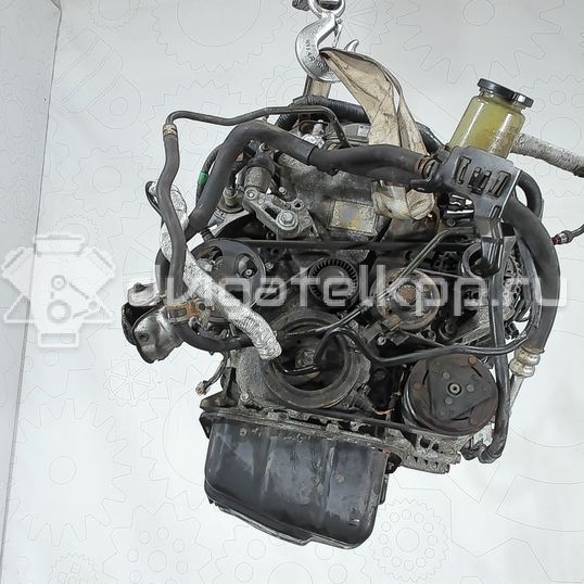 Фото Контрактный (б/у) двигатель 1ZZ-FE для Lotus / Pontiac / Toyota / Toyota (Faw) 120-132 л.с 16V 1.8 л бензин