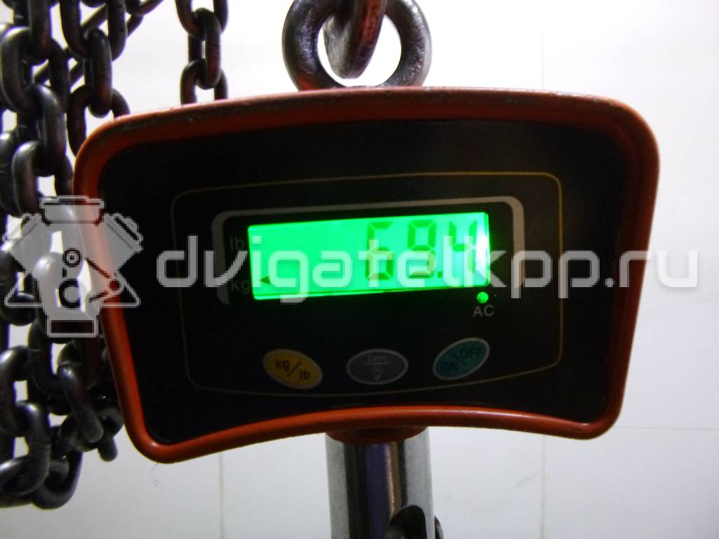 Фото Контрактный (б/у) двигатель G4FC для Kia (Dyk) / Hyundai / Kia 122-124 л.с 16V 1.6 л бензин 211012BW02 {forloop.counter}}