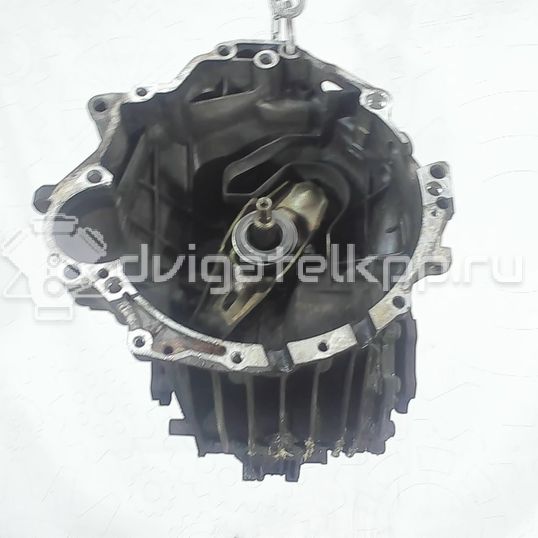 Фото Контрактная (б/у) МКПП для Volkswagen Passat 130 л.с 20V 2.0 л ALT бензин 012300060PX