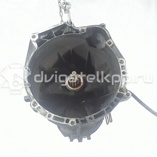 Фото Контрактная (б/у) МКПП для Bmw 5 / 1 / X3 / 3 116-177 л.с 16V 2.0 л M47 D20 (204D4) Дизельное топливо
