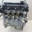 Фото Контрактный (б/у) двигатель G4FA для Hyundai (Beijing) / Hyundai / Kia 101-109 л.с 16V 1.4 л бензин 211012BW01 {forloop.counter}}