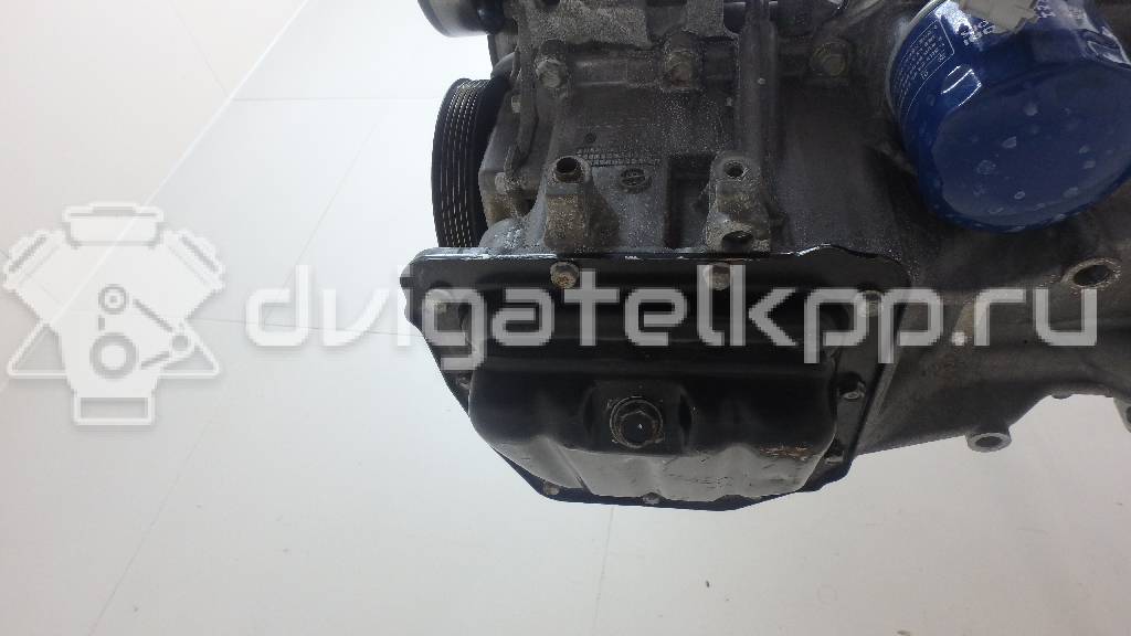 Фото Контрактный (б/у) двигатель G4FA для Hyundai (Beijing) / Hyundai / Kia 101-109 л.с 16V 1.4 л бензин 211012BW01 {forloop.counter}}