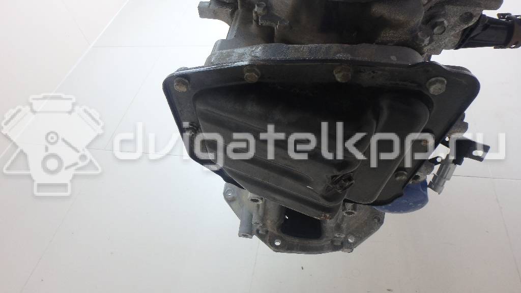 Фото Контрактный (б/у) двигатель G4FA для Hyundai (Beijing) / Hyundai / Kia 101-109 л.с 16V 1.4 л бензин 211012BW01 {forloop.counter}}