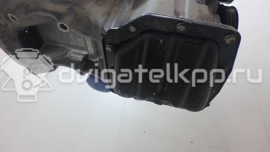 Фото Контрактный (б/у) двигатель G4FA для Hyundai (Beijing) / Hyundai / Kia 101-109 л.с 16V 1.4 л бензин 211012BW01 {forloop.counter}}