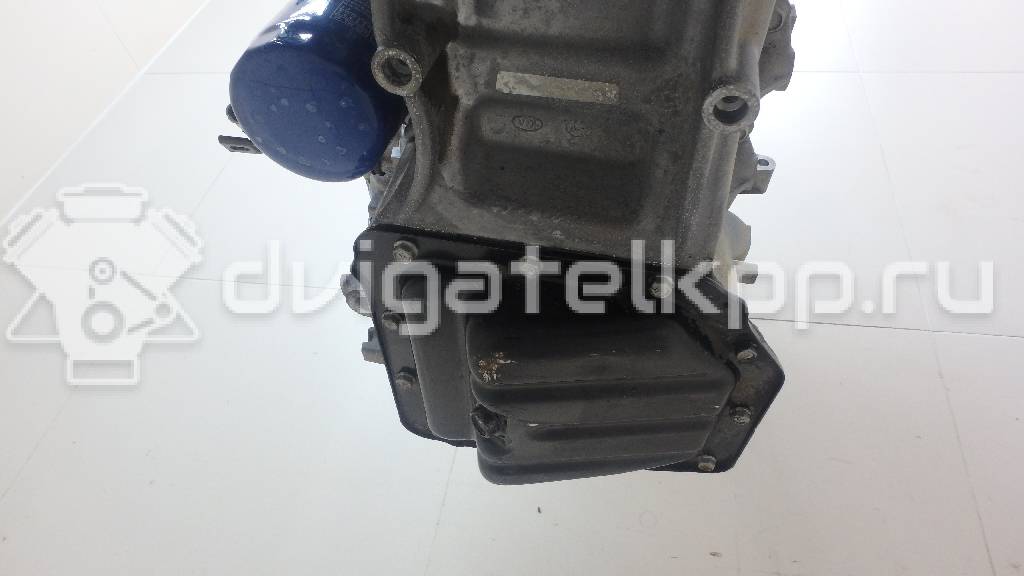 Фото Контрактный (б/у) двигатель G4FA для Hyundai (Beijing) / Hyundai / Kia 101-109 л.с 16V 1.4 л бензин 211012BW01 {forloop.counter}}