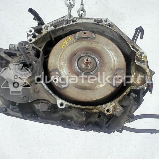 Фото Контрактная (б/у) АКПП для Holden / Opel / Chevrolet / Vauxhall 150-155 л.с 16V 2.2 л Z 22 YH бензин