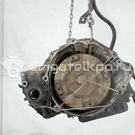 Фото Контрактная (б/у) АКПП для Chrysler / Plymouth / Dodge 150-160 л.с 12V 3.3 л EGA бензин 4897851AB