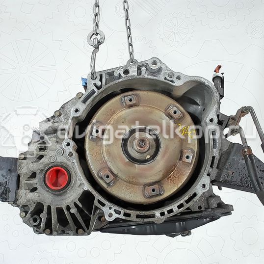 Фото Контрактная (б/у) АКПП для Lotus / Pontiac / Toyota / Toyota (Faw) 126-136 л.с 16V 1.8 л 1ZZ-FE бензин