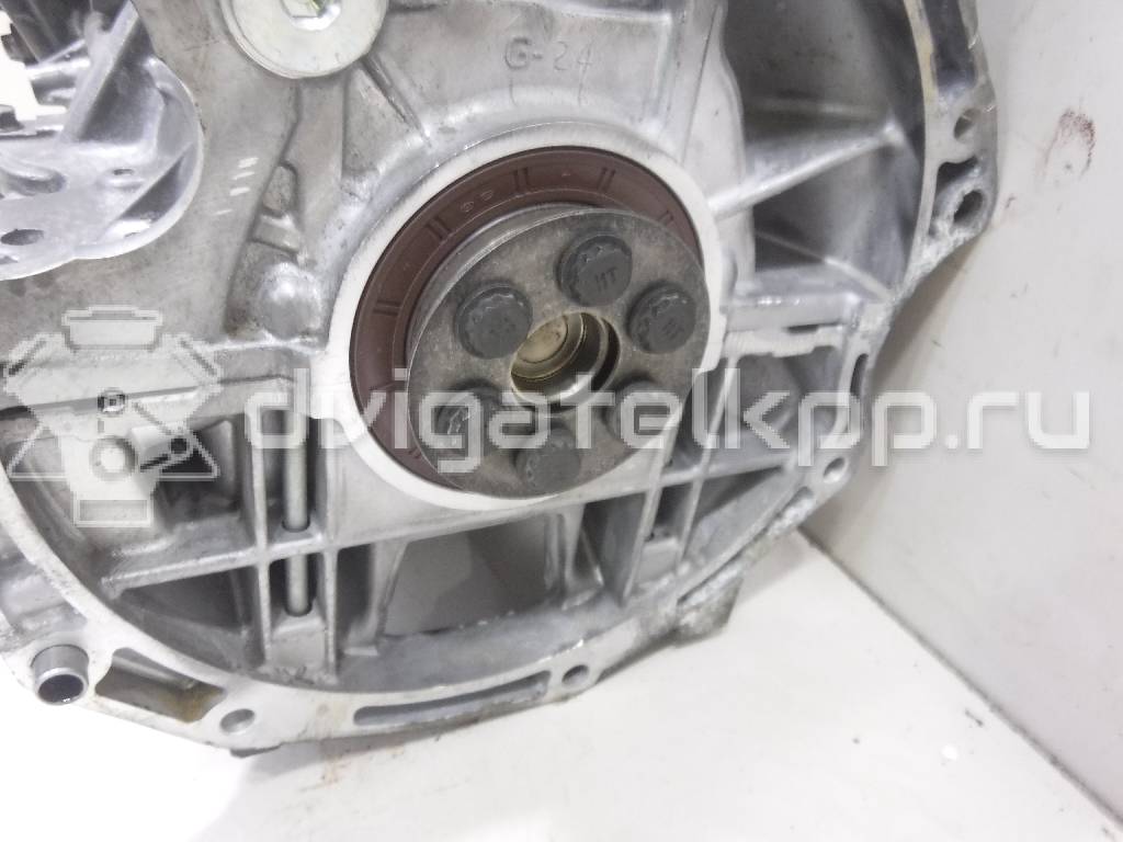 Фото Контрактный (б/у) двигатель G4FA для Hyundai / Kia 90-109 л.с 16V 1.4 л бензин 211012BW03 {forloop.counter}}