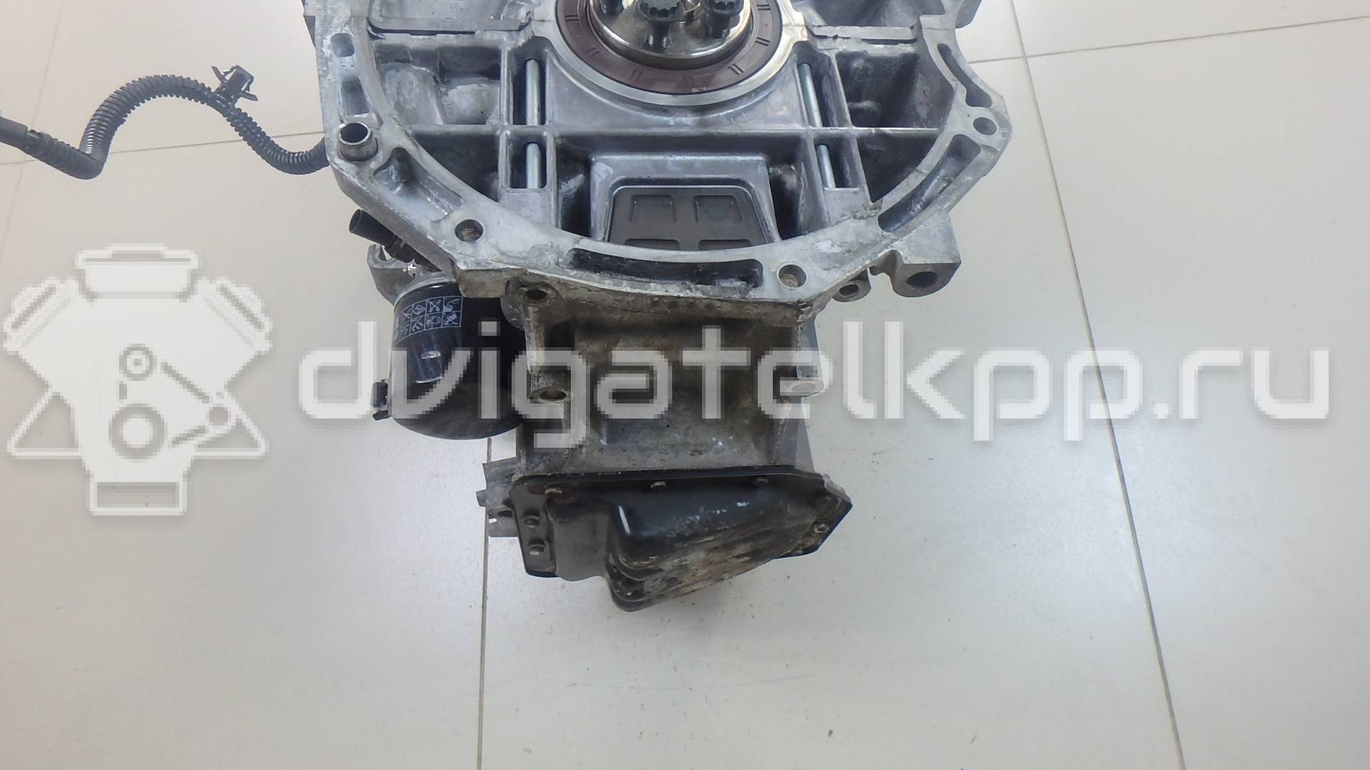 Фото Контрактный (б/у) двигатель G4FA для Hyundai / Kia 100-109 л.с 16V 1.4 л бензин 211012BW01 {forloop.counter}}
