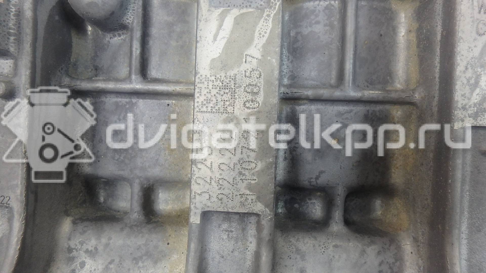 Фото Контрактный (б/у) двигатель G4FA для Hyundai / Kia 100-109 л.с 16V 1.4 л бензин 211012BW01 {forloop.counter}}