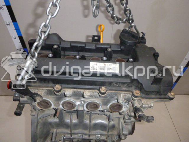 Фото Контрактный (б/у) двигатель G4LC для Hyundai / Kia 99-102 л.с 16V 1.4 л бензин 73AQ103F00 {forloop.counter}}