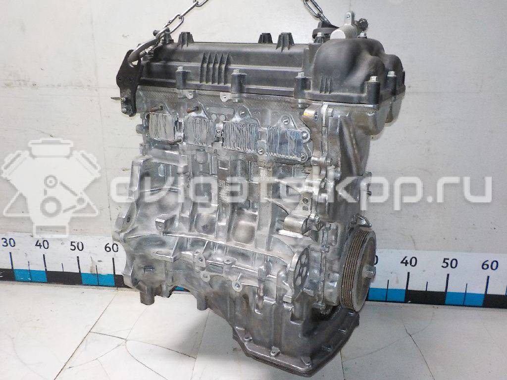 Фото Контрактный (б/у) двигатель G4FG для Hyundai (Beijing) / Hyundai / Kia 123-128 л.с 16V 1.6 л бензин wg1212bw00 {forloop.counter}}