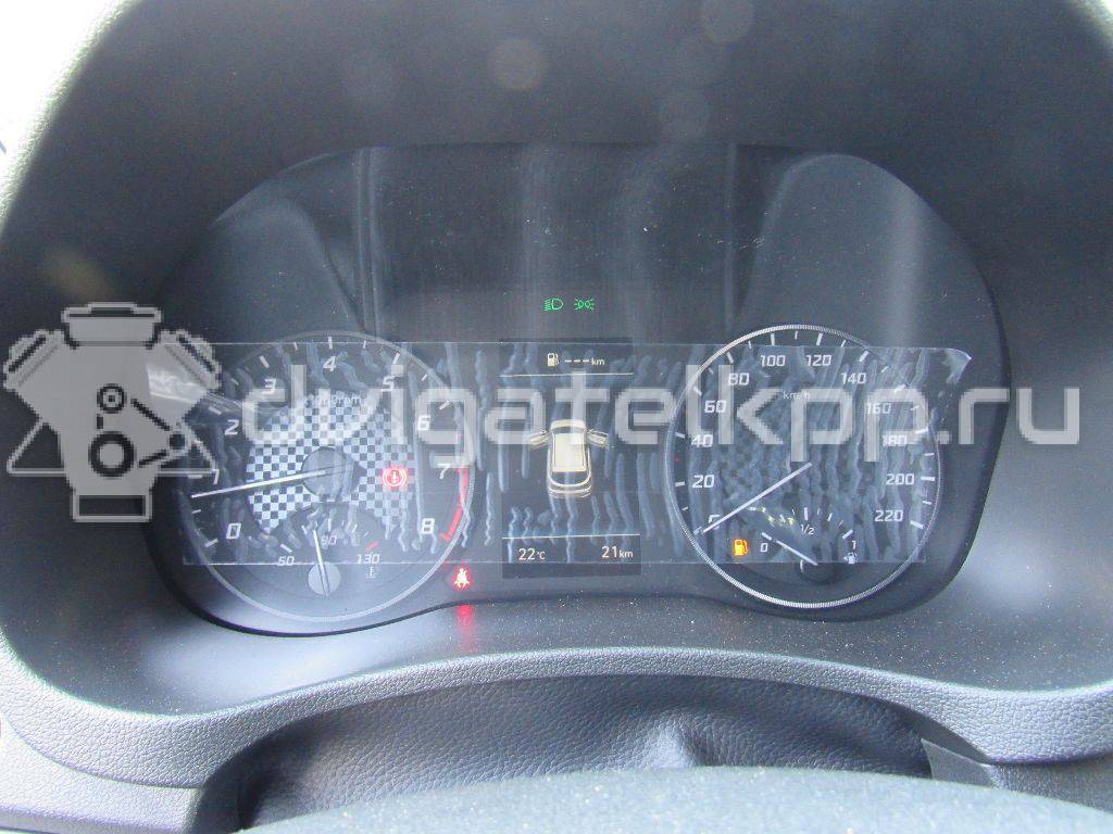 Фото Контрактный (б/у) двигатель G4LC для Hyundai / Kia 99-102 л.с 16V 1.4 л бензин 73AQ103F00 {forloop.counter}}