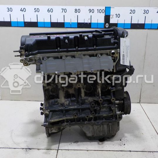 Фото Контрактный (б/у) двигатель G4GC для Hyundai / Kia 139-146 л.с 16V 2.0 л бензин