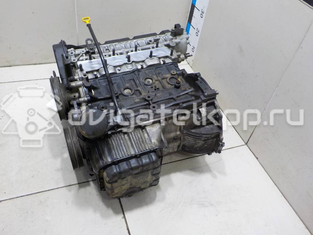 Фото Контрактный (б/у) двигатель G4GC для Hyundai (Beijing) / Hyundai / Kia 137-141 л.с 16V 2.0 л бензин {forloop.counter}}