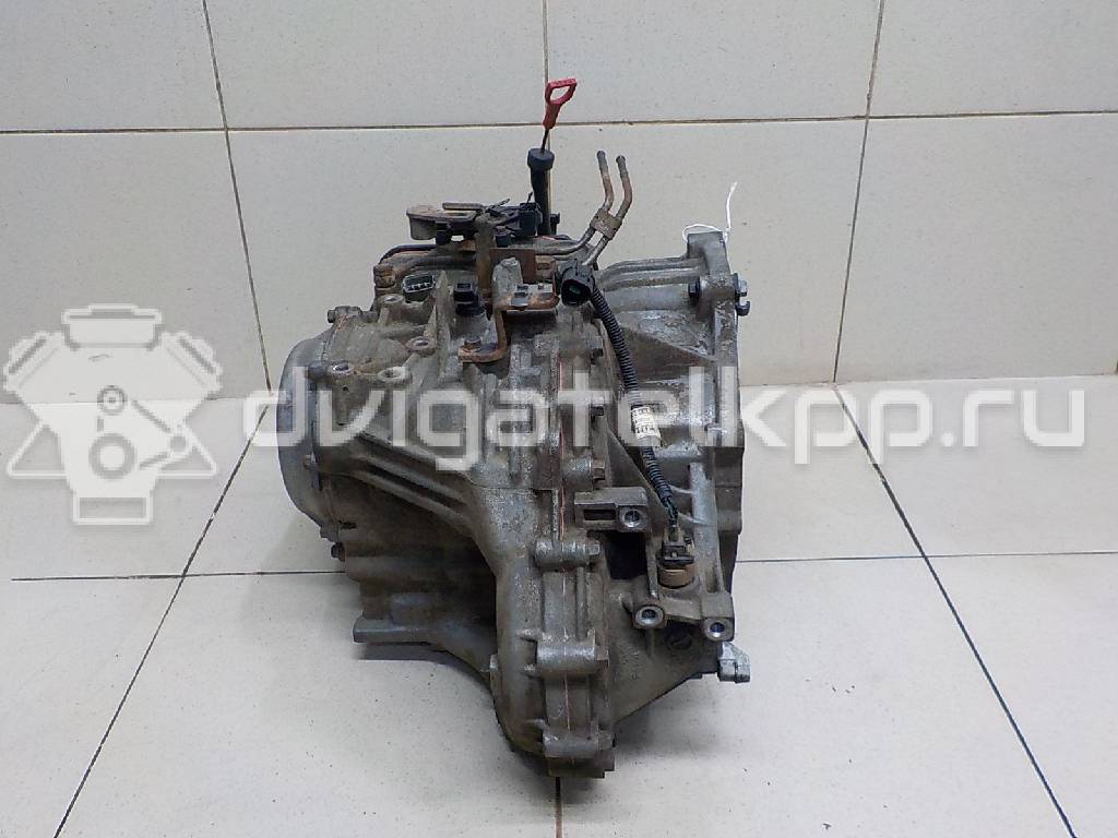 Фото Контрактная (б/у) АКПП для Hyundai / Kia 135-152 л.с 16V 2.4 л G4JS бензин 4500039370 {forloop.counter}}