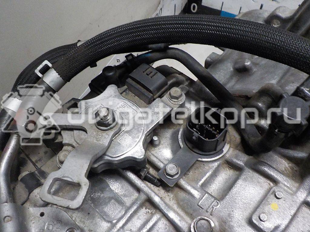 Фото Контрактная (б/у) АКПП для Hyundai / Kia 100-102 л.с 16V 1.4 л G4LC бензин 450002F801 {forloop.counter}}