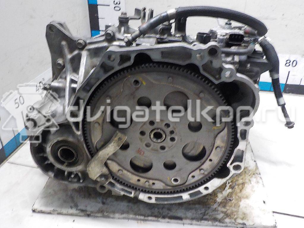 Фото Контрактная (б/у) АКПП для Hyundai / Kia 99-102 л.с 16V 1.4 л G4LC бензин 450002F801 {forloop.counter}}