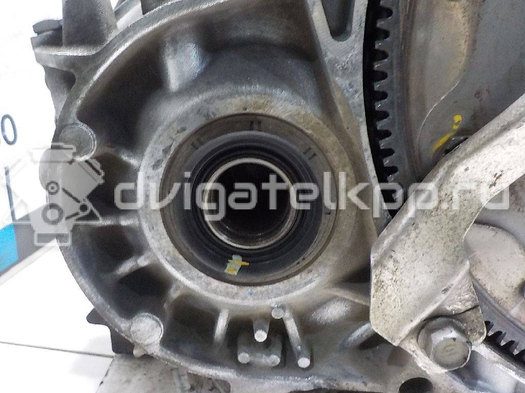 Фото Контрактная (б/у) АКПП для Hyundai / Kia 99-102 л.с 16V 1.4 л G4LC бензин 450002F801 {forloop.counter}}