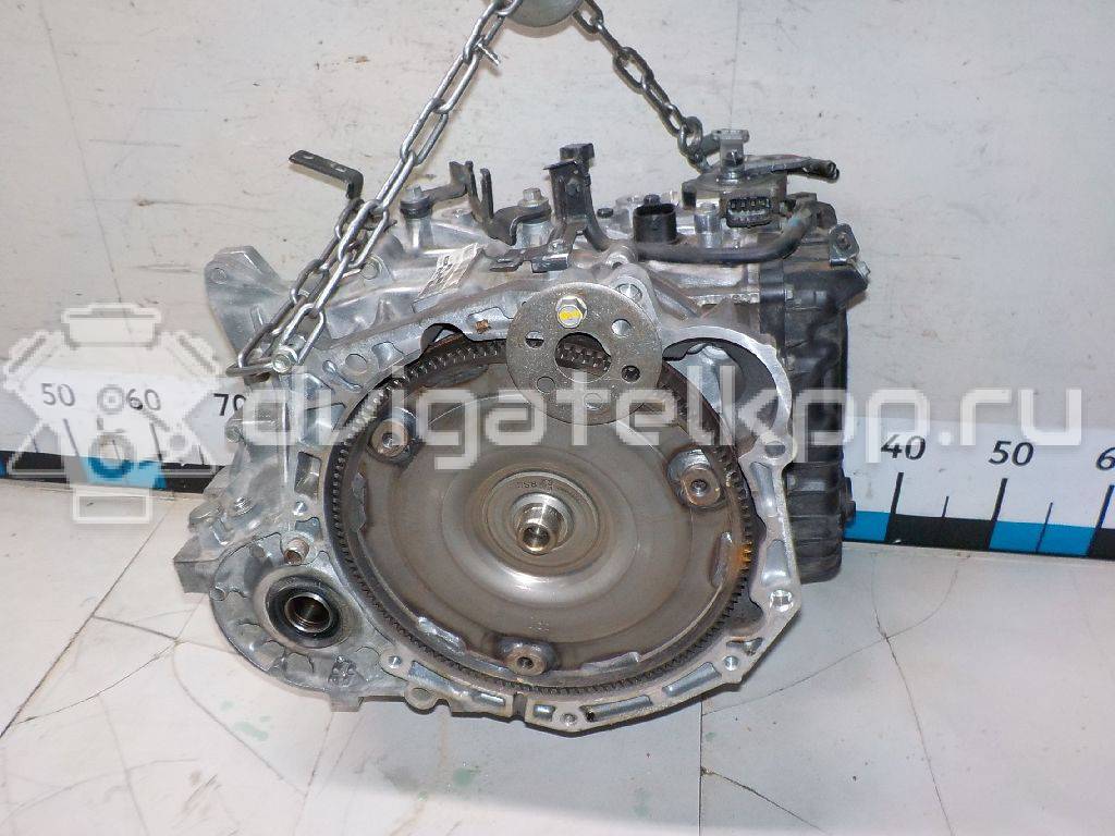 Фото Контрактная (б/у) АКПП для Hyundai / Kia 121-124 л.с 16V 1.6 л G4FG бензин 450002f021 {forloop.counter}}