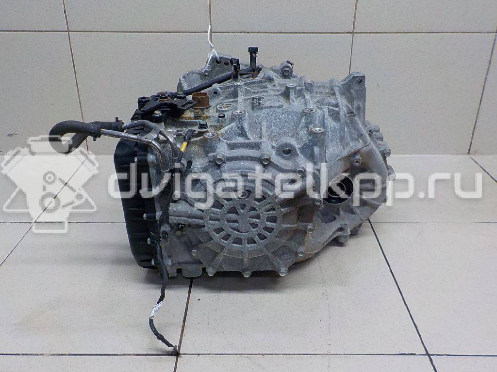 Фото Контрактная (б/у) АКПП для Hyundai / Kia 141-201 л.с 16V 2.4 л G4KJ бензин 450003beb0 {forloop.counter}}